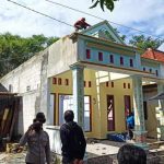 Arti Mimpi Bongkar Rumah 2D 3D 4D