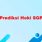 Prediksi Hoki SGP 6 November 2023 Sore Hari Ini