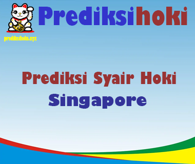 Prediksi Syair Hoki SGP 11 Oktober 2024 Hari Ini